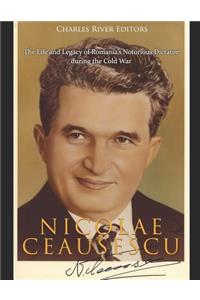 Nicolae Ceaușescu