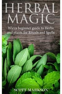 Herbal Magic