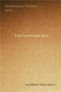 Copyright ACT