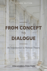 From Concept to Dialogue