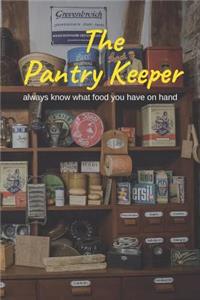 The Pantry Keeper