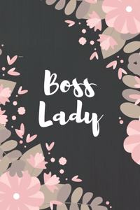 Boss Lady