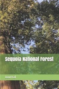 Sequoia National Forest