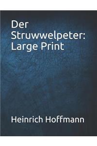 Der Struwwelpeter