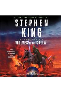 Wolves of the Calla