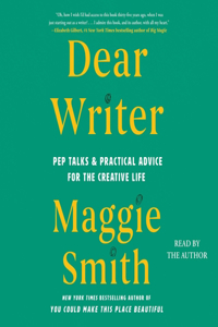 Dear Writer