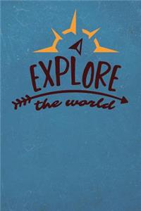 Explore the World