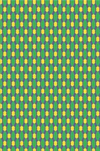 Mardi Gras Pattern - Carnival Decoration 01