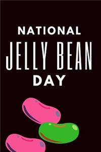 National Jelly Bean Day