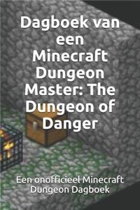 Dagboek Van Een Minecraft Dungeon Master
