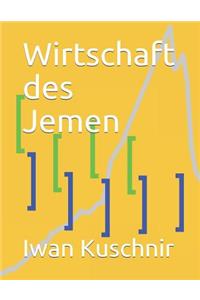 Wirtschaft des Jemen