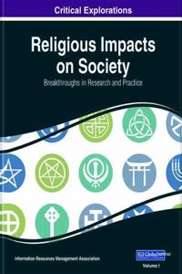 Research Anthology on Religious Impacts on Society