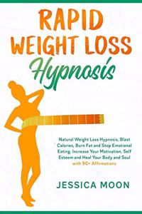 Rapid Weight Loss Hypnosis