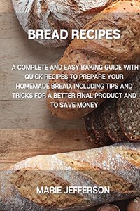 Bread Recipes