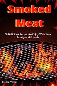 Smoked Meat