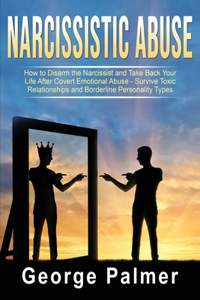 Narcissistic Abuse