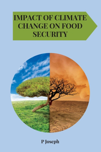 Impact of Climate Change on Food Security