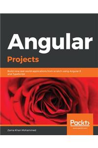 Angular Projects