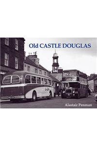 Old Castle Douglas