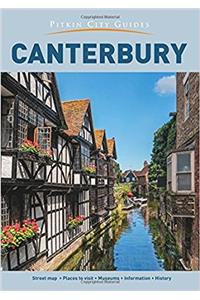 Canterbury City Guide