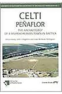 Celti (Penaflor): The Archaeology of a Hispano-Roman Town in Baetica. Survey and Excavations 1987-1992