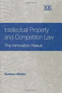 Intellectual Property and Competition Law