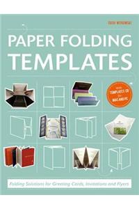Paper Folding Templates