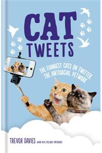 Cat Tweets