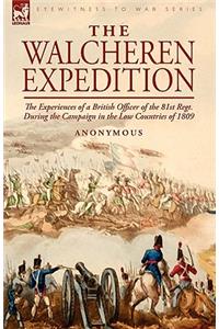 The Walcheren Expedition