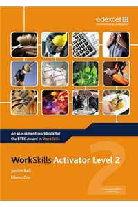 Work Skills Activator Level 2