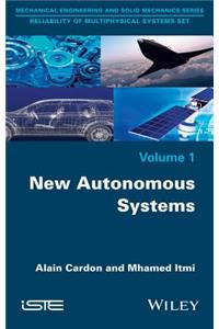 New Autonomous Systems