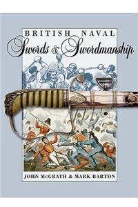 British Naval Swords & Swordsmanship