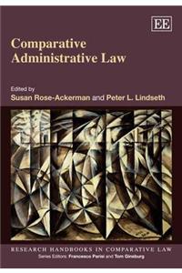 Comparative Administrative Law