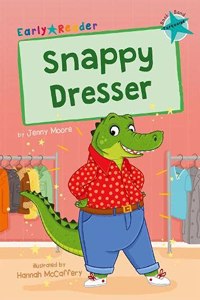 Snappy Dresser