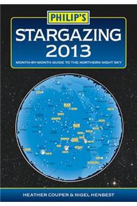 Philip's Stargazing 2013