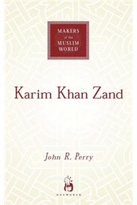 Karim Khan Zand