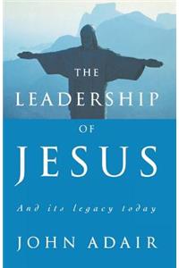 Leadership of Jesus