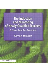 Induction and Mentoring of Newly Qualified Teachers