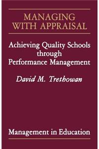 Managing with Appraisal
