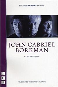 John Gabriel Borkman