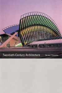 Twentieth-century Architecture