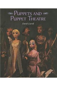 Puppets and Puppet Theatre