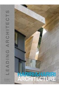Hariri&hariri Architecture