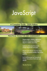 JavaScript A Complete Guide - 2020 Edition