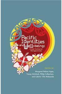 Pacific Identities and Well-being