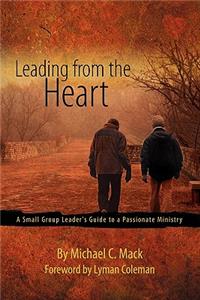 Leading From The Heart