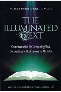 The Illuminated Text Vol 4