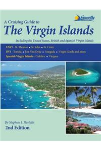 Cruising Guide to the Virgin Islands