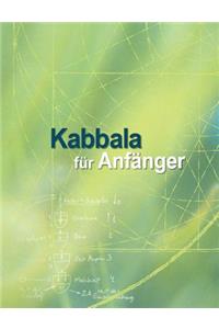 Kabbala für Anfänger