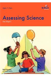 Assessing Science Key Stage 2